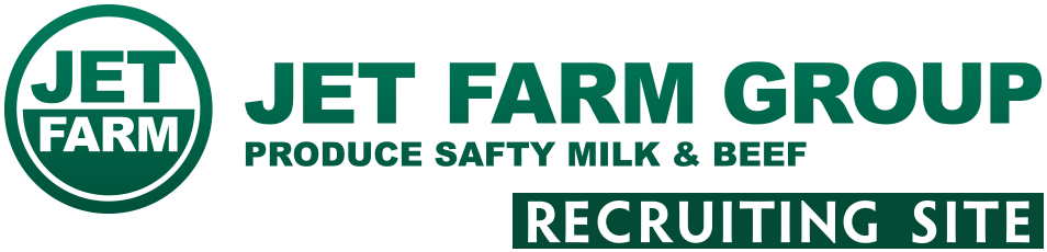 JET FARM GROUP RECRUITING SITE